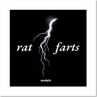 Caddyshack: Rat Farts Posters and Art